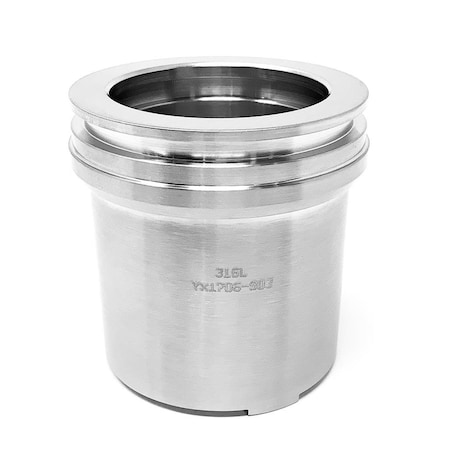 Springer Parts R Seal Front Cartridge; Replaces APV&reg; Part# 03HP280219 03HP280219SP